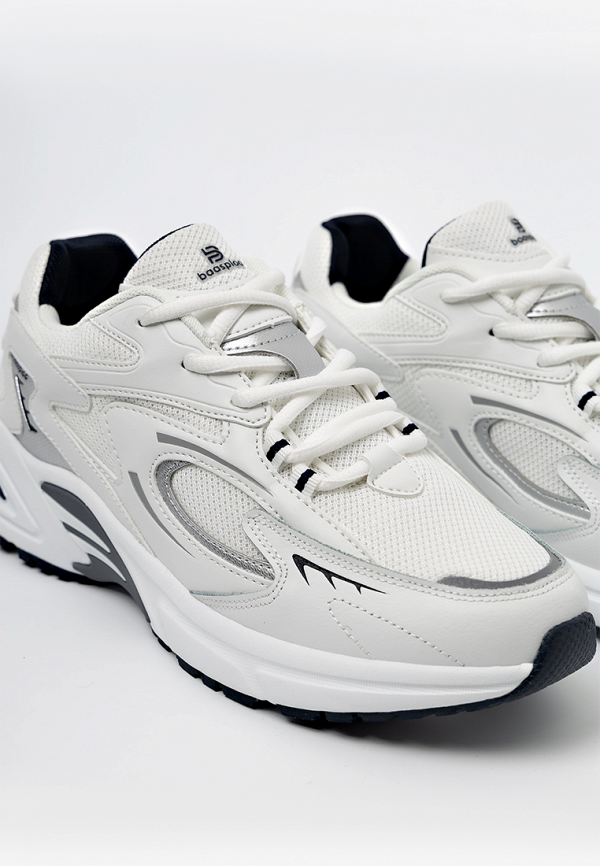 фото Кроссовки baasploa