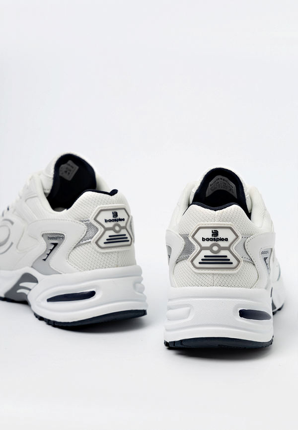 фото Кроссовки baasploa