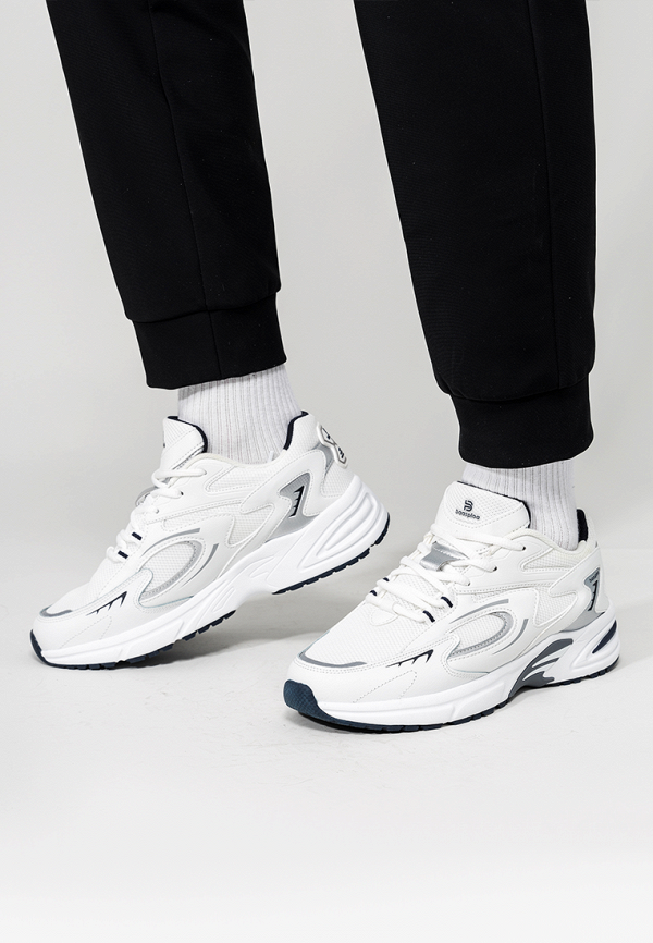 фото Кроссовки baasploa