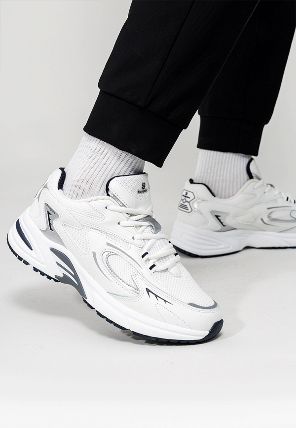 фото Кроссовки baasploa