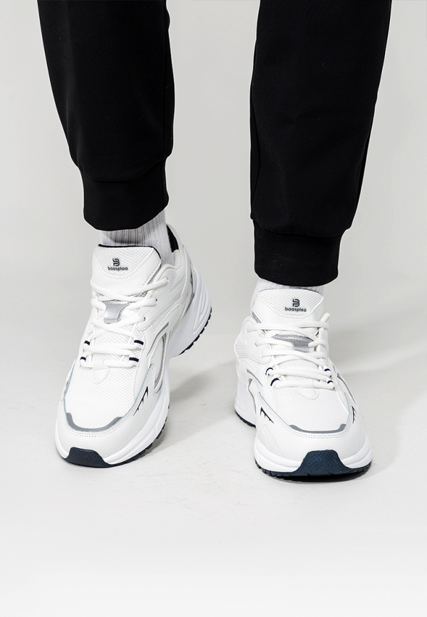 фото Кроссовки baasploa