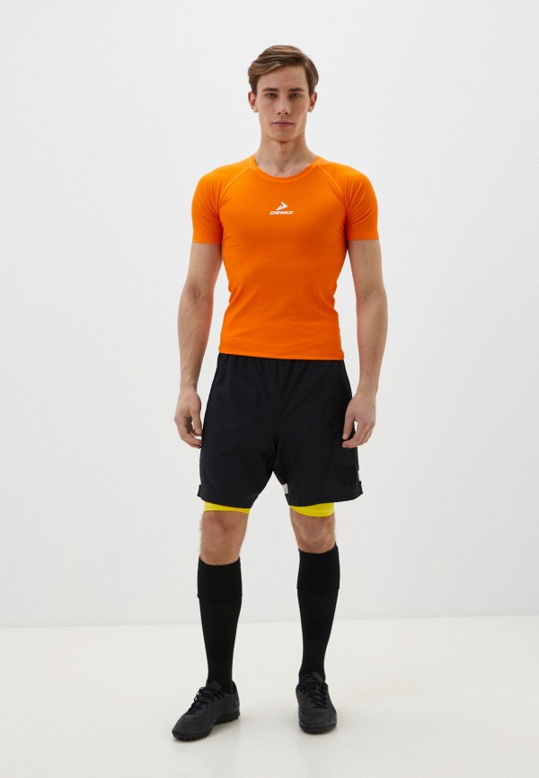 фото Шорты спортивные demix