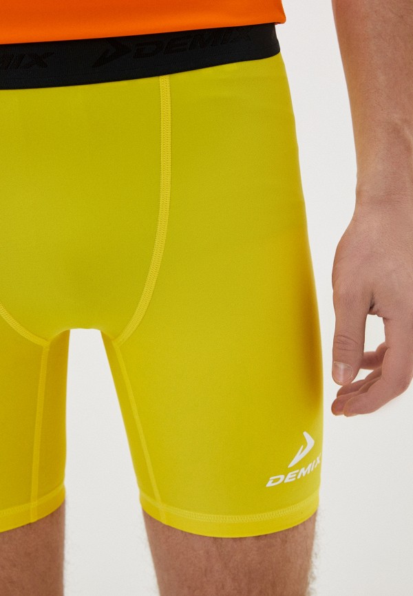 фото Шорты спортивные demix