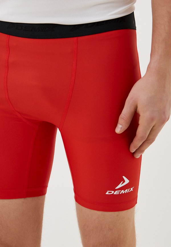 фото Шорты спортивные demix