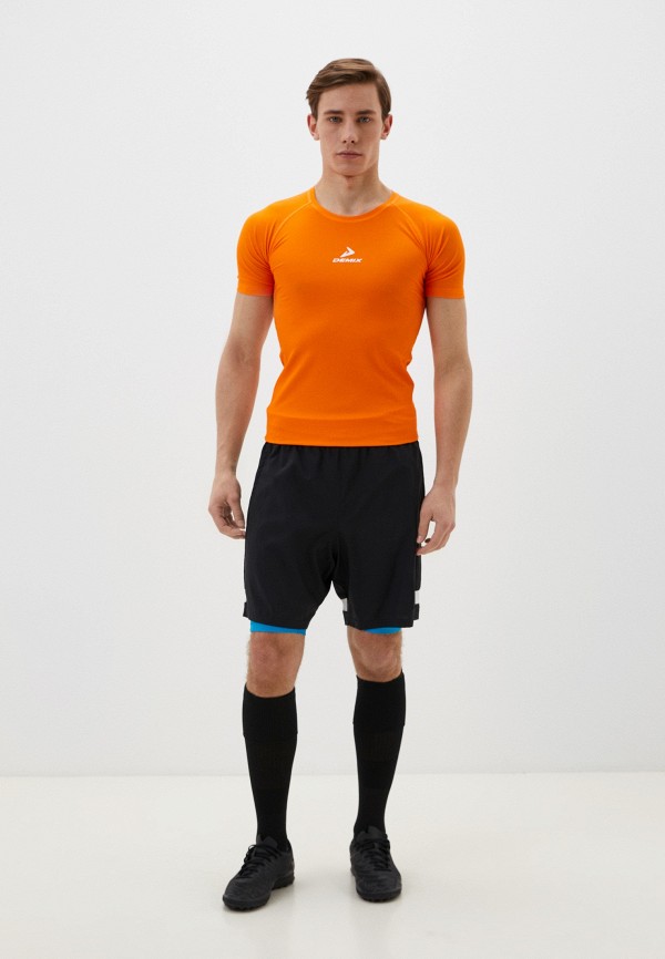 фото Шорты спортивные demix