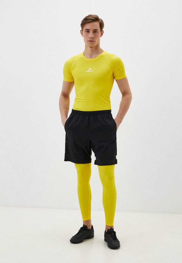 фото Футболка спортивная demix