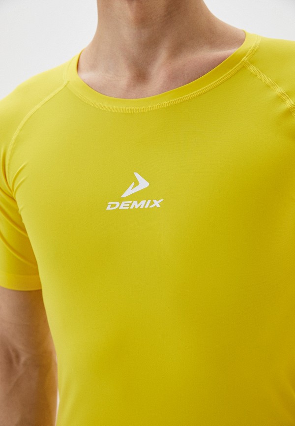 фото Футболка спортивная demix