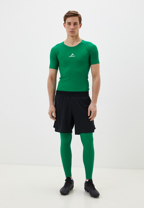фото Футболка спортивная demix