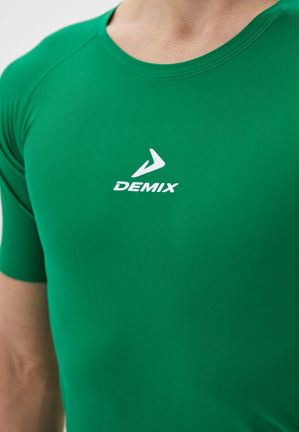 фото Футболка спортивная demix