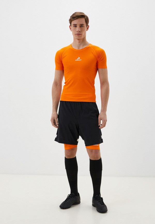 фото Футболка спортивная demix