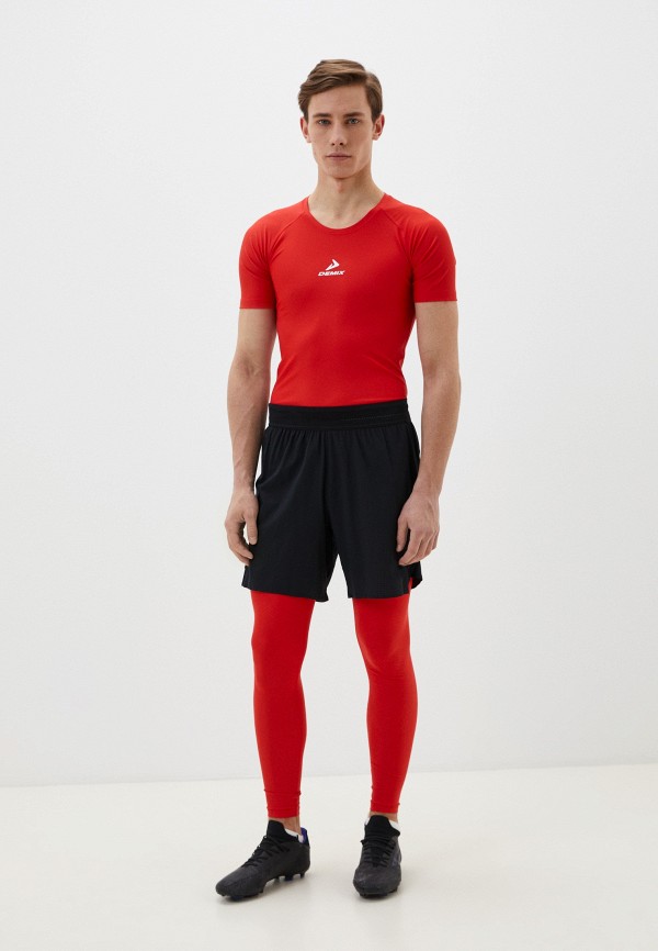 фото Футболка спортивная demix