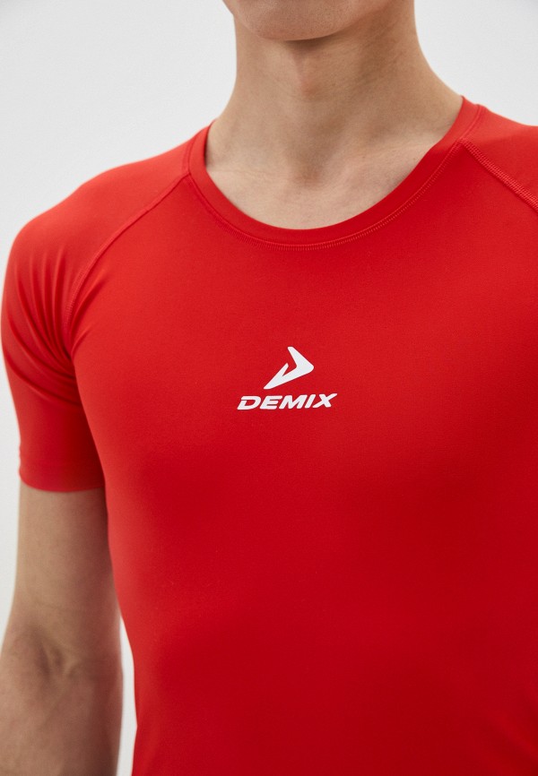фото Футболка спортивная demix