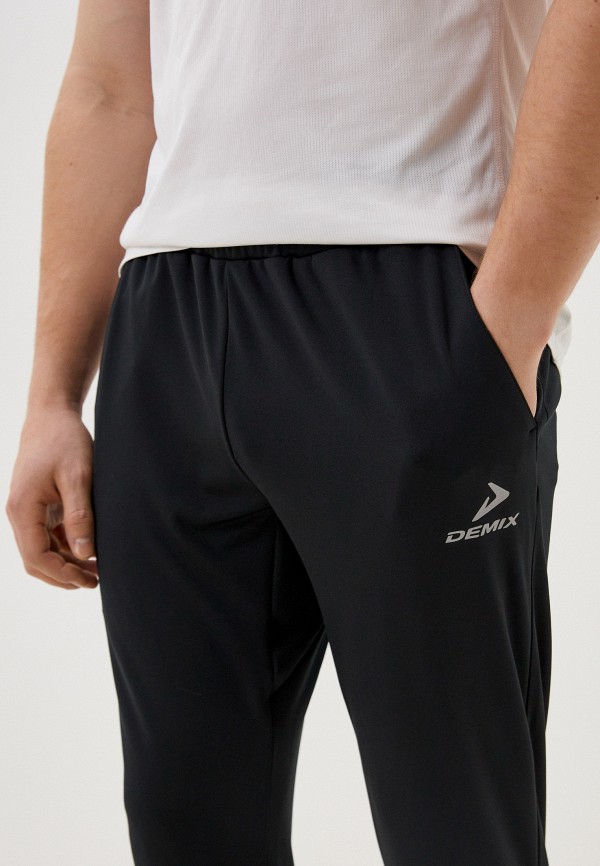 фото Брюки спортивные demix
