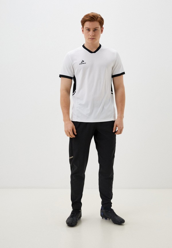 фото Футболка спортивная demix
