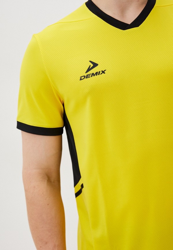 фото Футболка спортивная demix