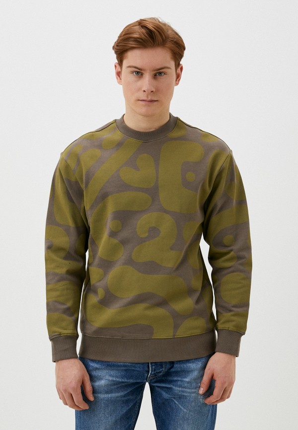 Свитшот Qwentiny 2190₽