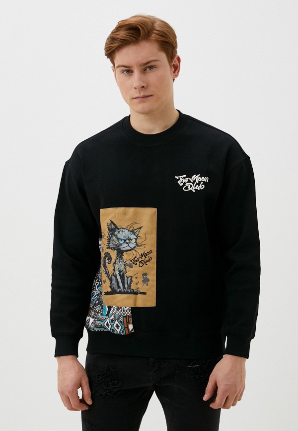 Свитшот Qwentiny 4999₽