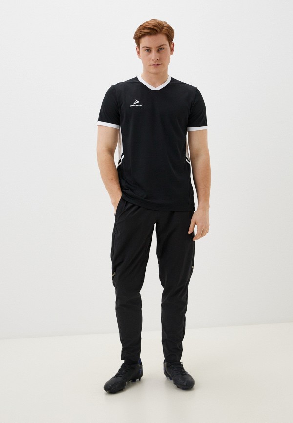 фото Футболка спортивная demix