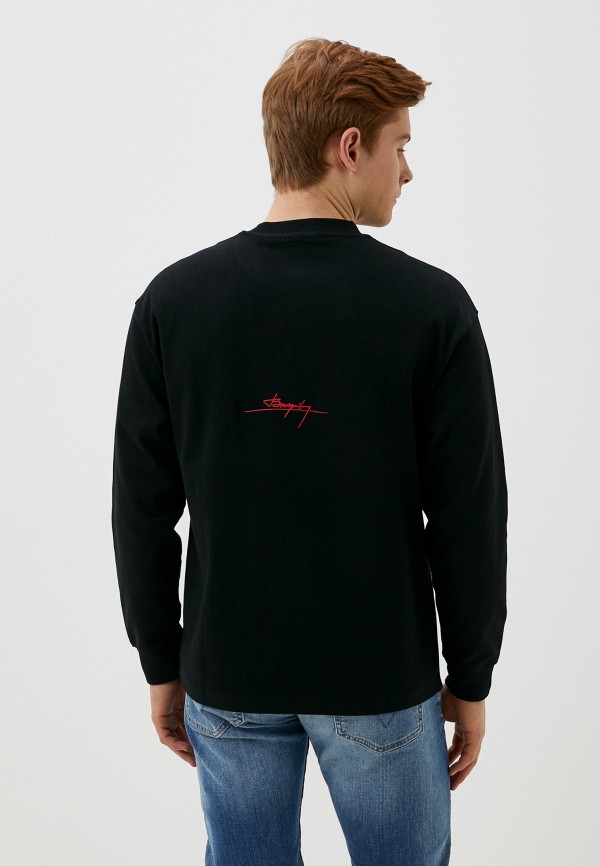 фото Лонгслив qwentiny