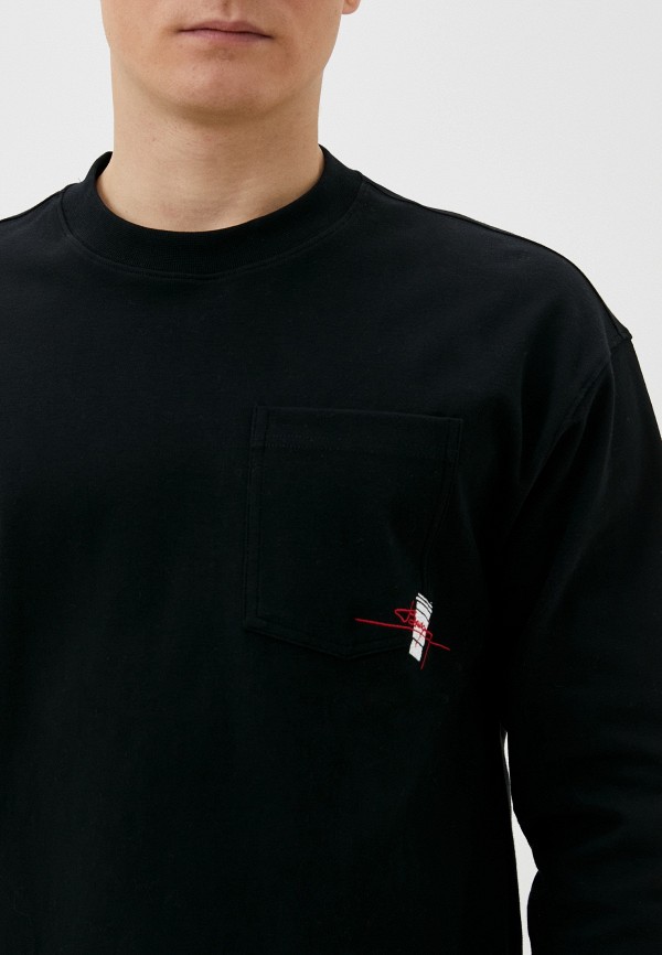 фото Лонгслив qwentiny