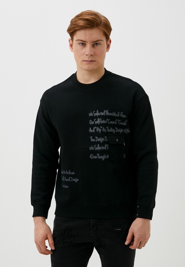 Свитшот Qwentiny 2795₽