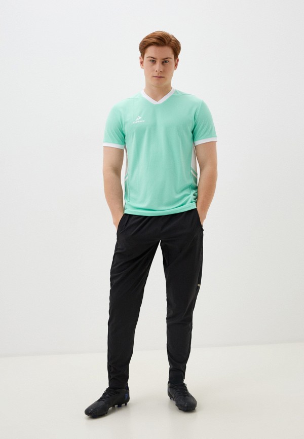 фото Футболка спортивная demix