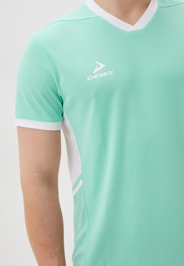 фото Футболка спортивная demix