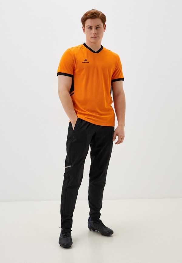 фото Футболка спортивная demix