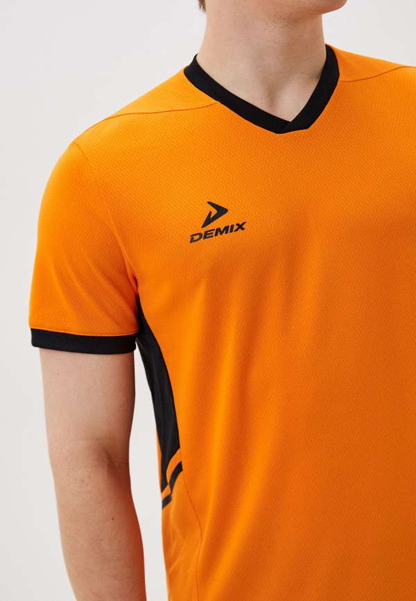 фото Футболка спортивная demix