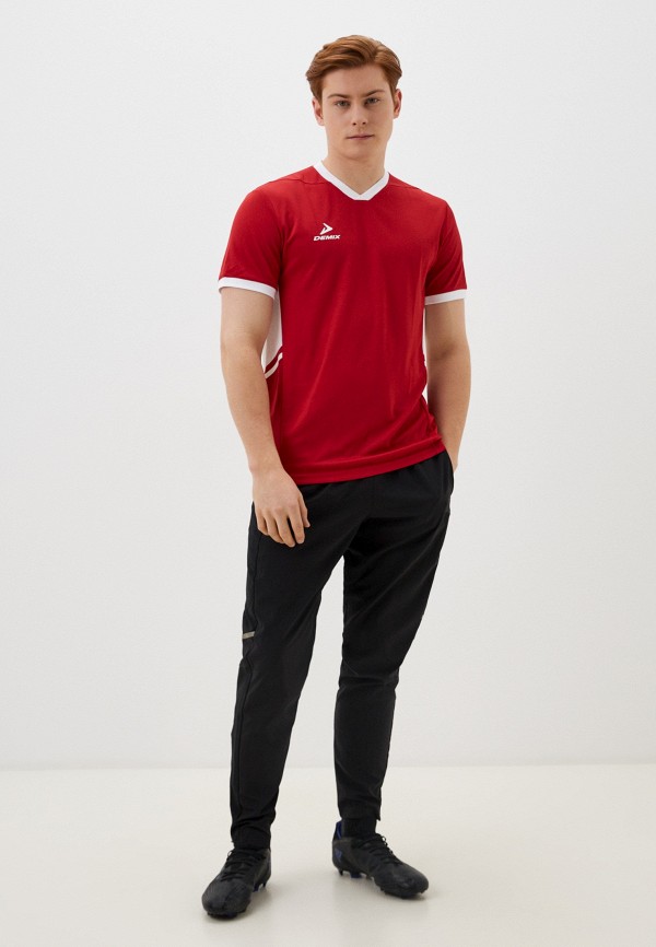 фото Футболка спортивная demix