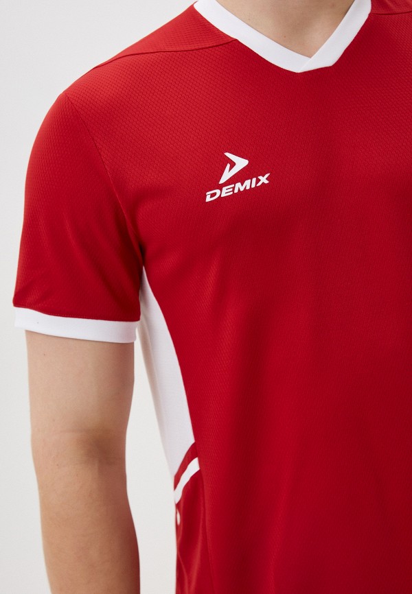 фото Футболка спортивная demix