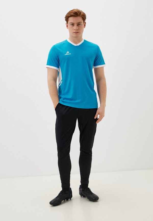 фото Футболка спортивная demix