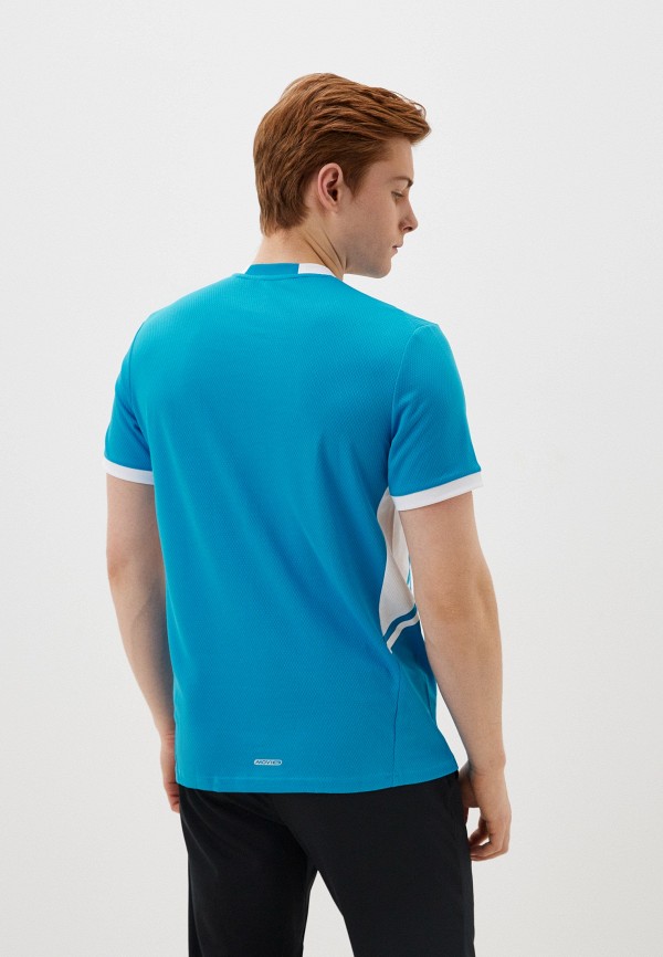 фото Футболка спортивная demix