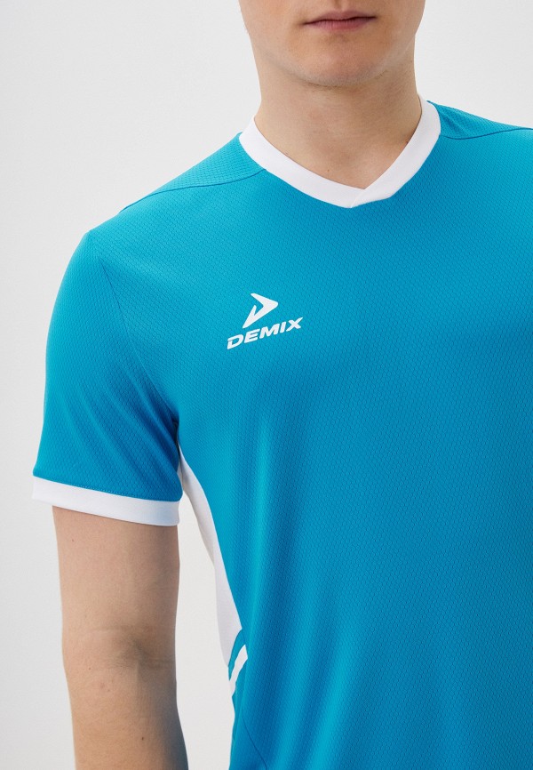 фото Футболка спортивная demix