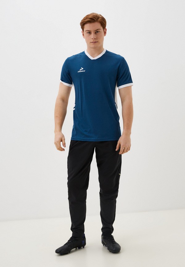 фото Футболка спортивная demix