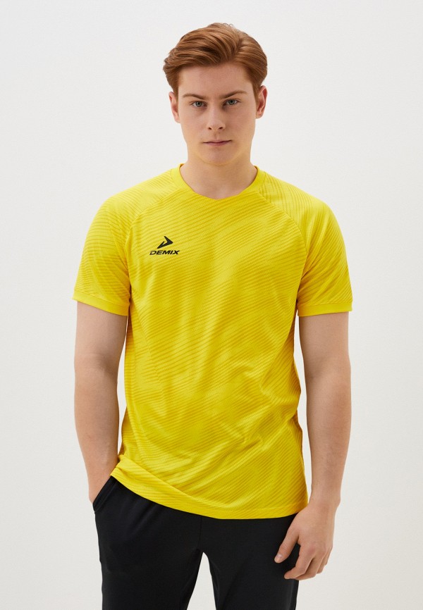 Футболка спортивная Demix 769₽