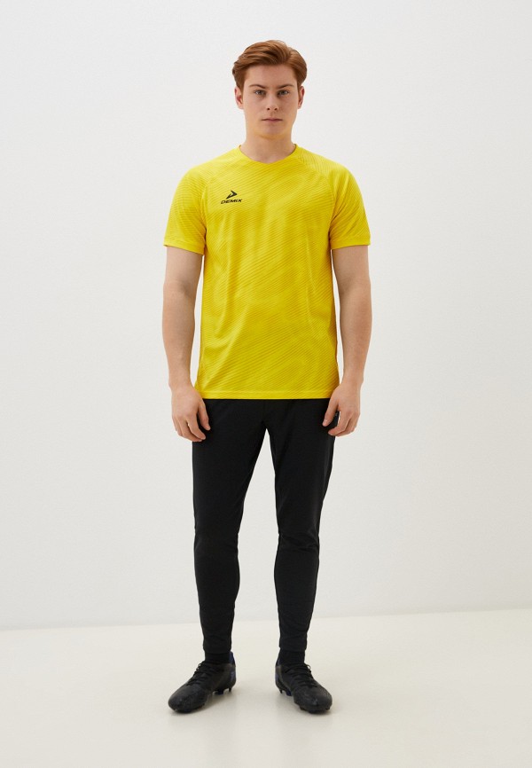 фото Футболка спортивная demix