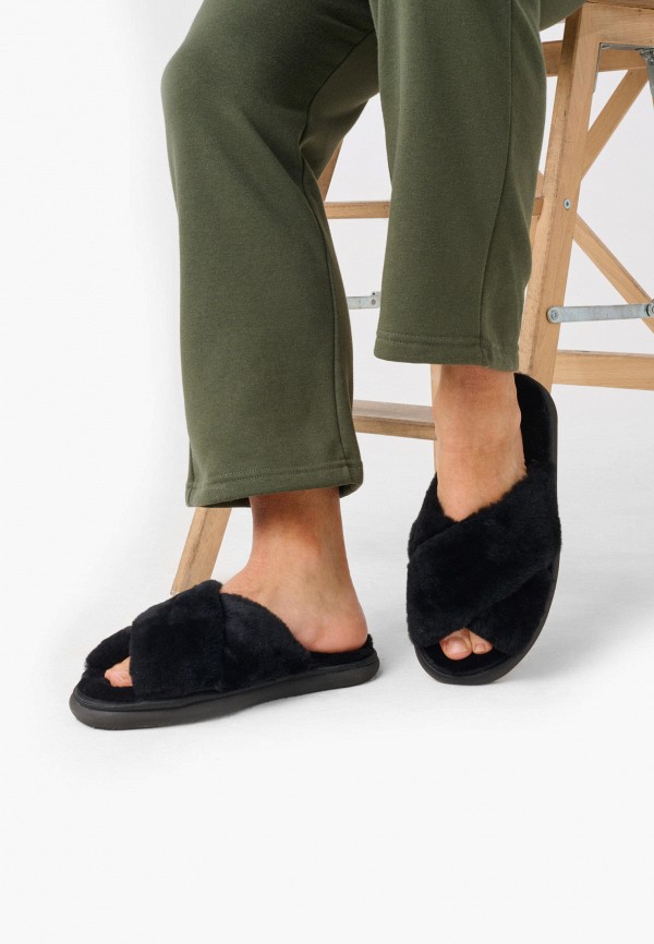 фото Тапочки evars