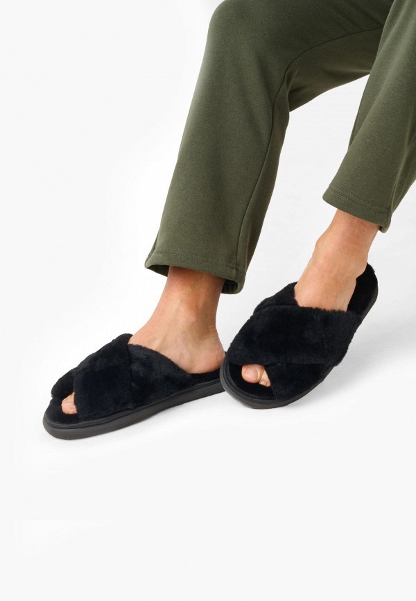 фото Тапочки evars