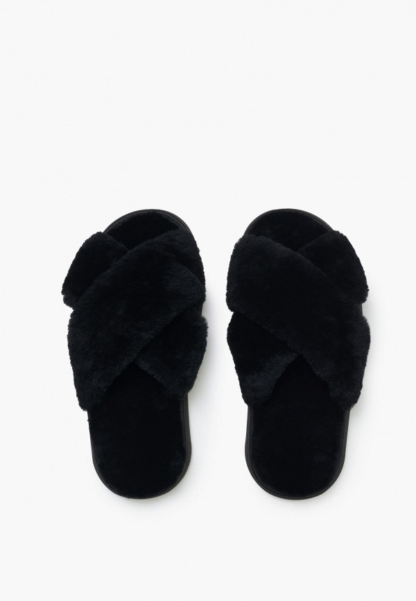 фото Тапочки evars