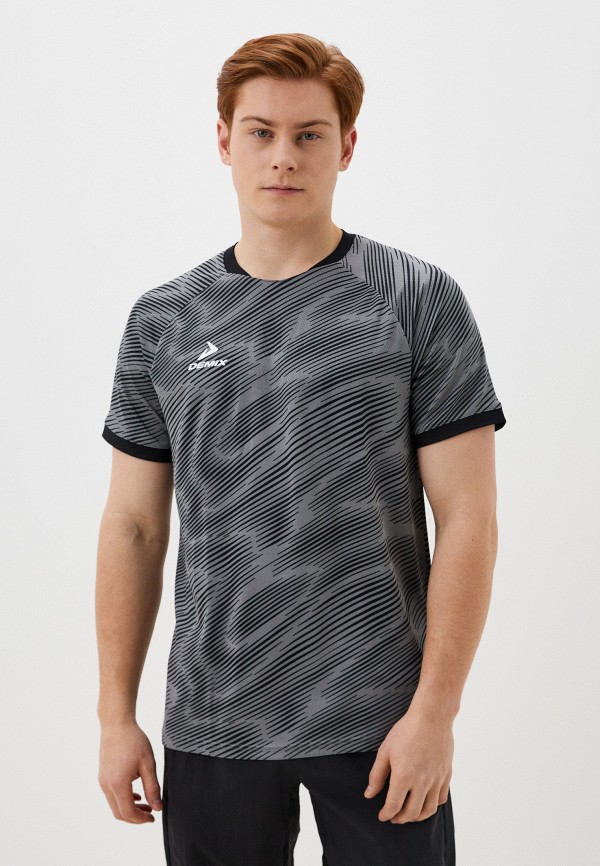 Футболка спортивная Demix 1999₽