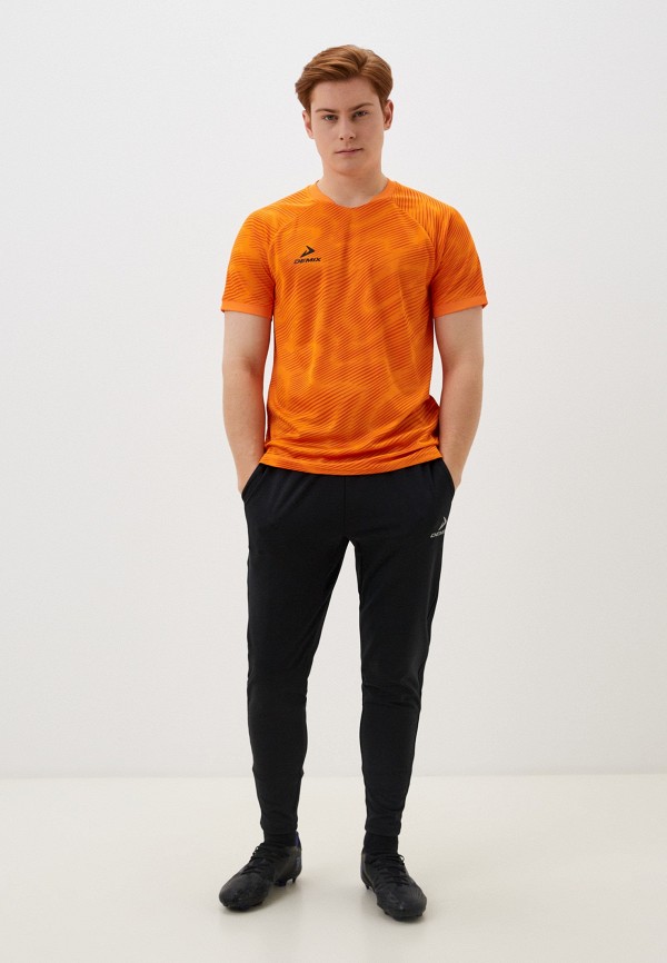 фото Футболка спортивная demix