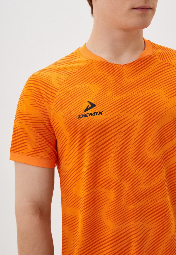 фото Футболка спортивная demix