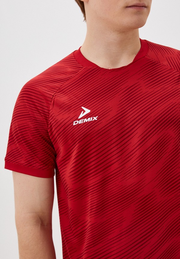 фото Футболка спортивная demix