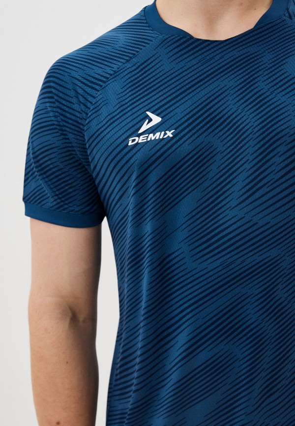 фото Футболка спортивная demix