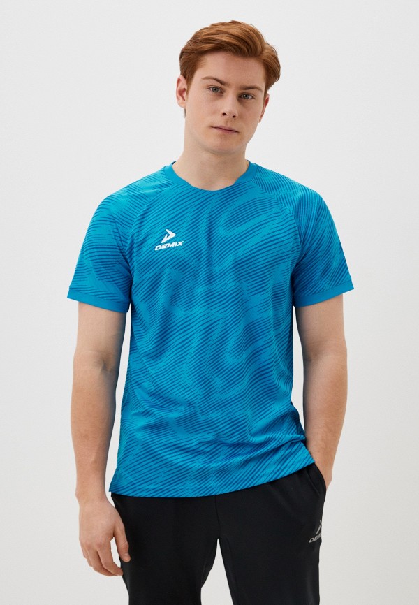 Футболка спортивная Demix 1099₽