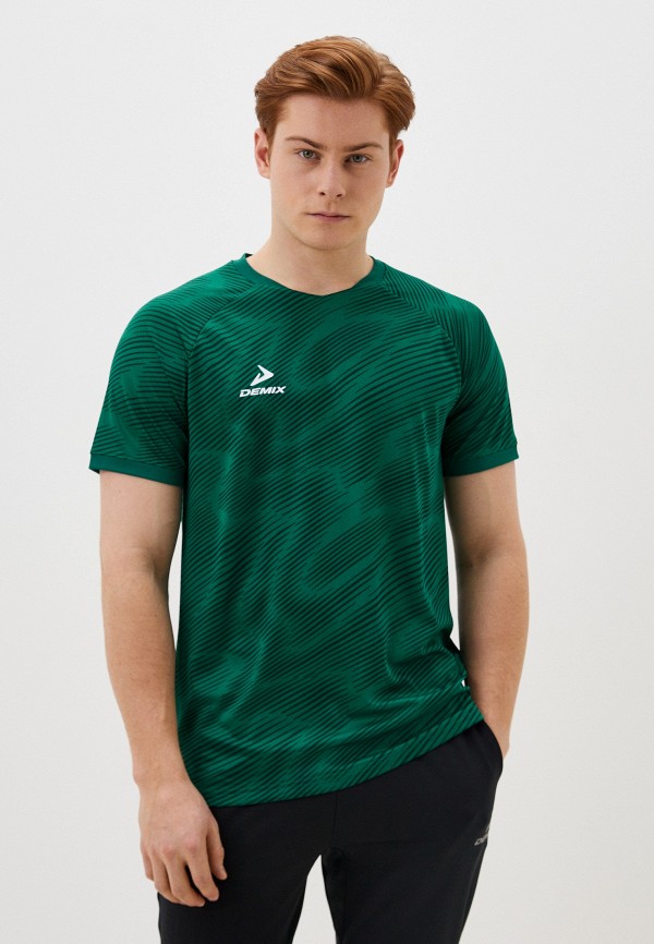 Футболка спортивная Demix 1099₽