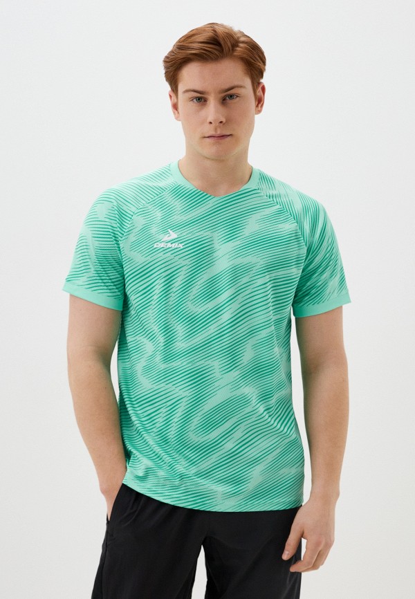 Футболка спортивная Demix 1099₽