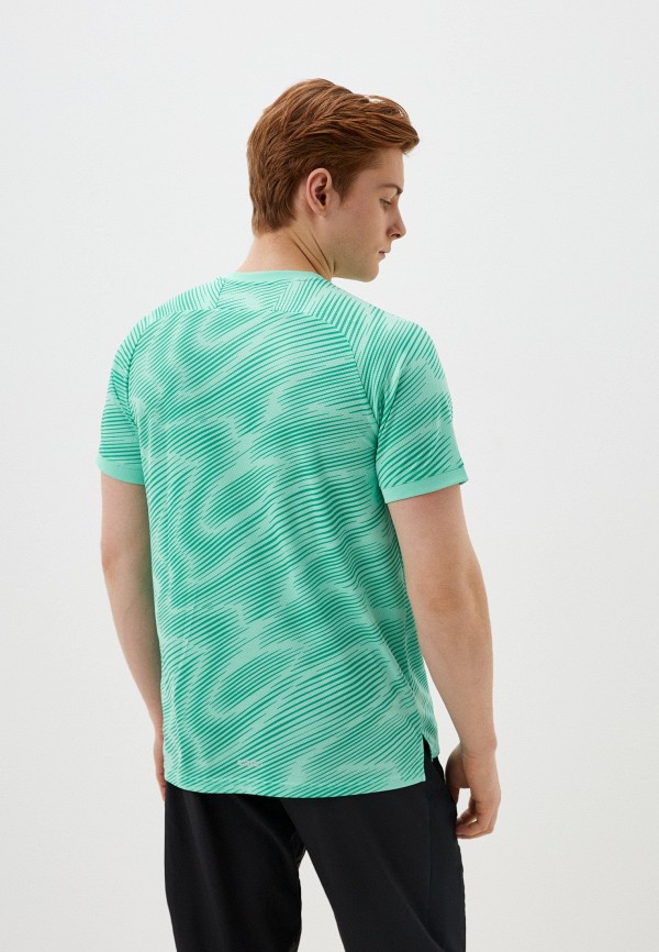 фото Футболка спортивная demix