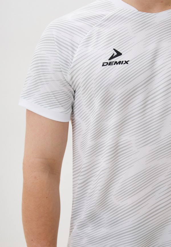 фото Футболка спортивная demix